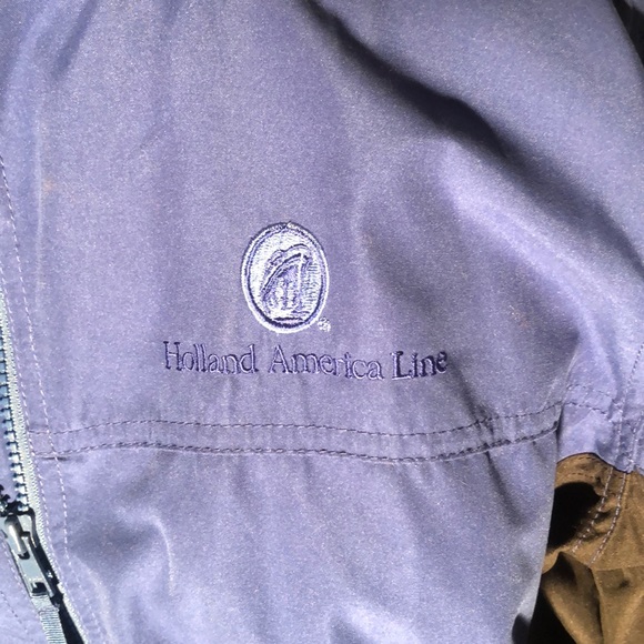 Sport-Tek by Port Authority Golf Jacket - Picture 5 of 10